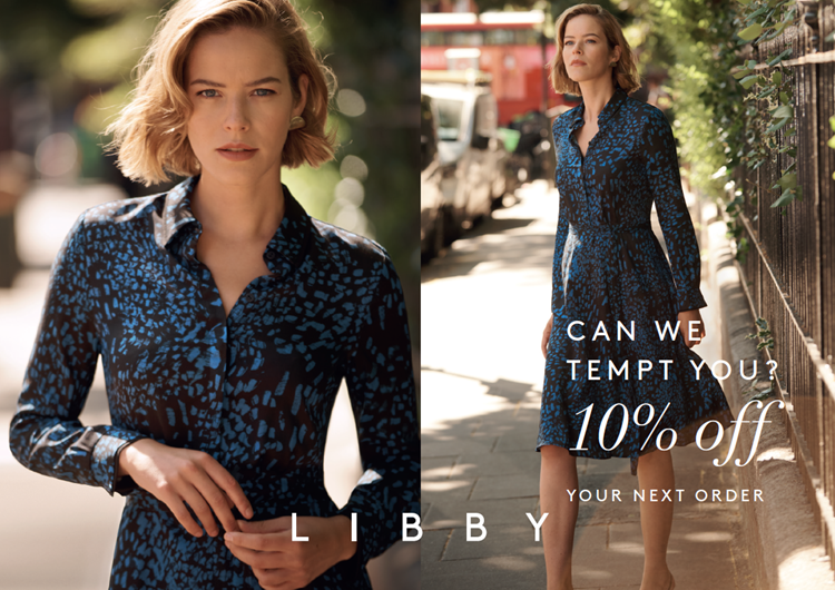 Libby London